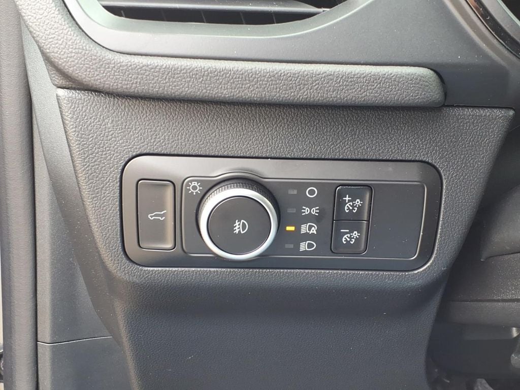 2026 Ford Escape ST-Line Select