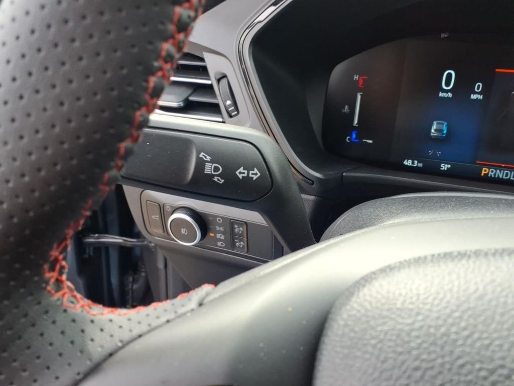 2026 Ford Escape ST-Line Select