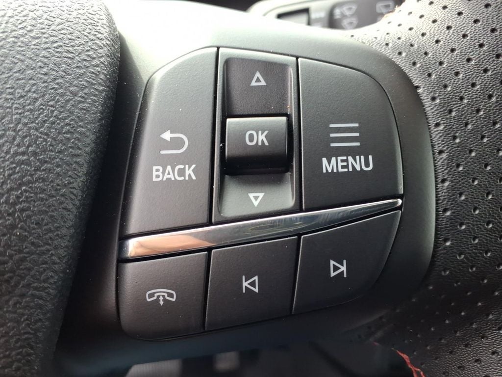 2026 Ford Escape ST-Line Select