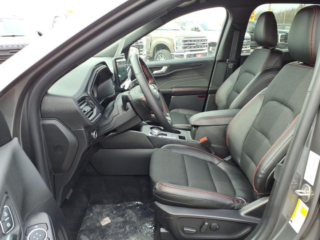 2026 Ford Escape ST-Line Select