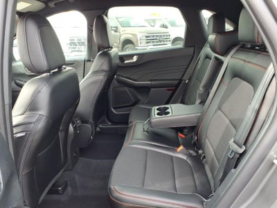 2026 Ford Escape ST-Line Select