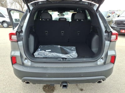 2026 Ford Escape ST-Line Select