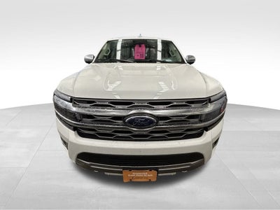 2022 Ford Expedition Max Platinum