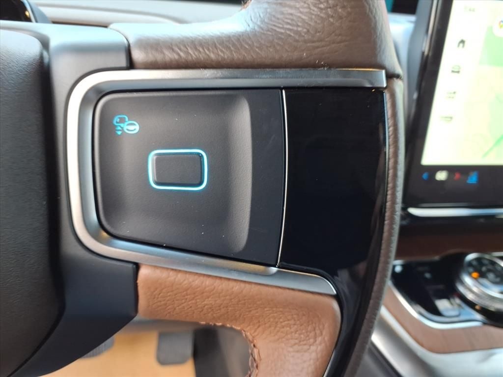 2025 Ford Expedition Max King Ranch