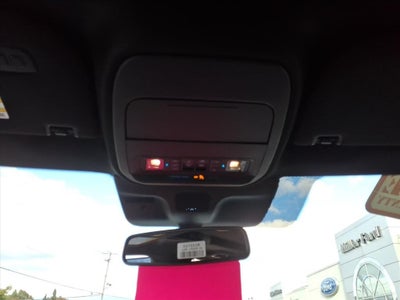 2025 Ford Expedition Max King Ranch