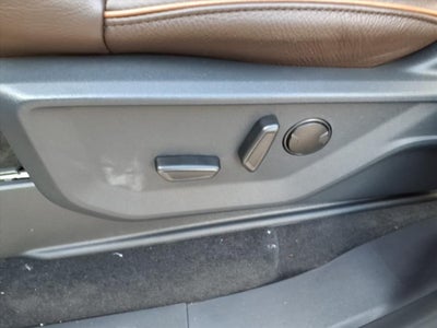 2025 Ford Expedition Max King Ranch