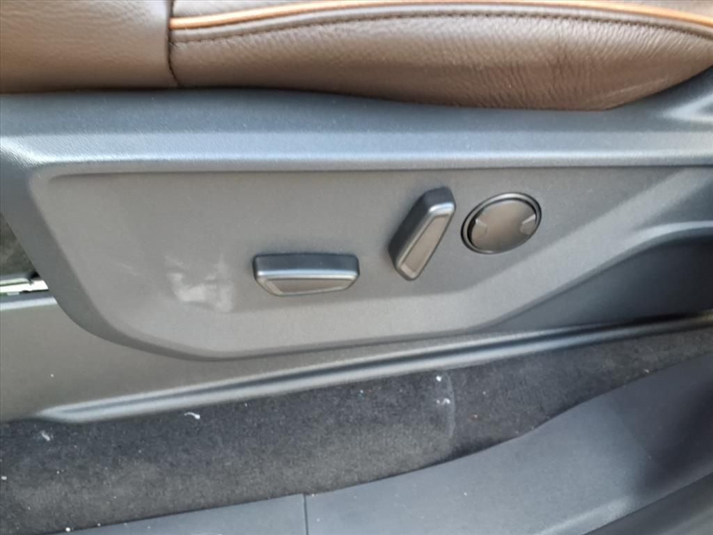 2025 Ford Expedition Max King Ranch