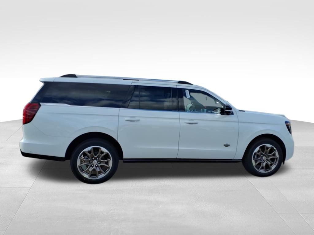 2025 Ford Expedition Max King Ranch