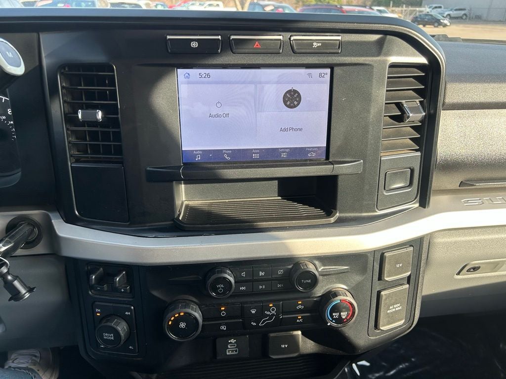 2024 Ford F-250SD XLT