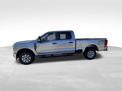2024 Ford F-250SD XLT