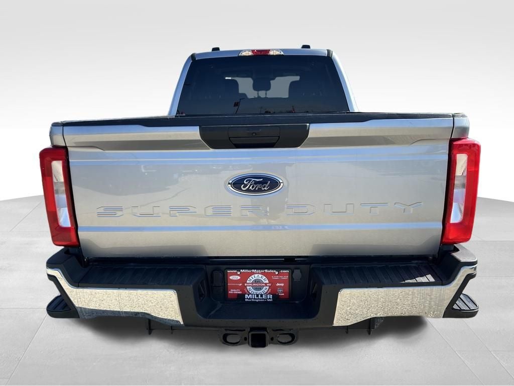 2024 Ford F-250SD XLT