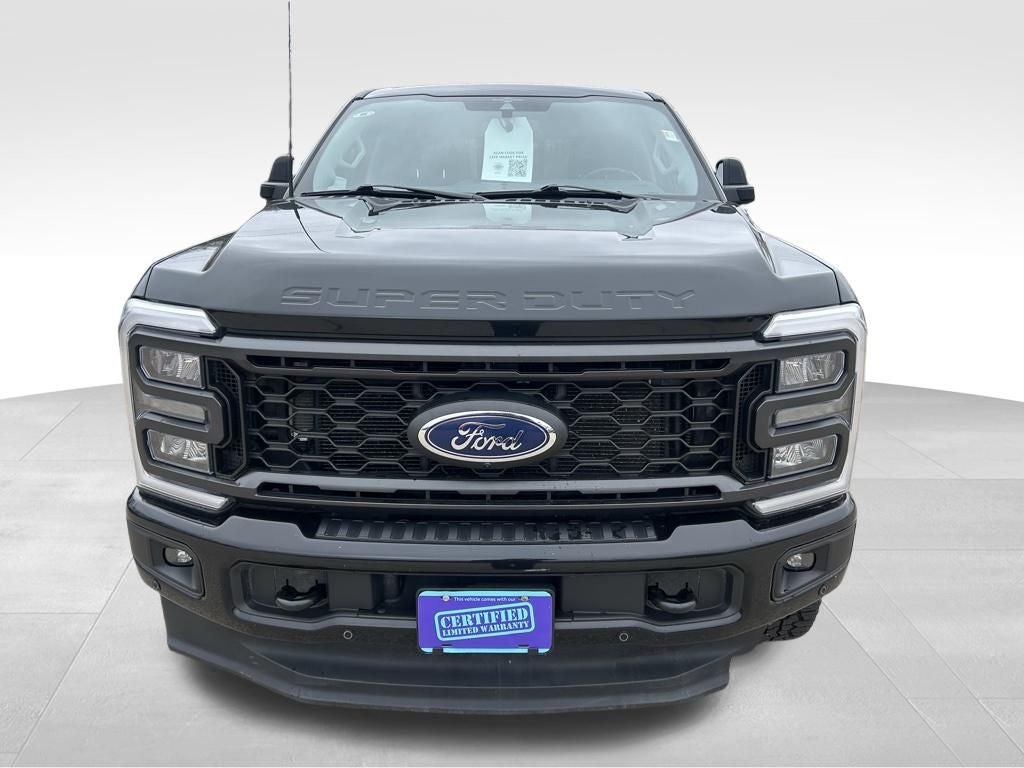 2023 Ford F-250SD Lariat