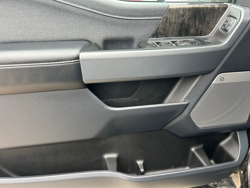 2023 Ford F-250SD Lariat