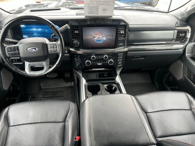 2023 Ford F-250SD Lariat