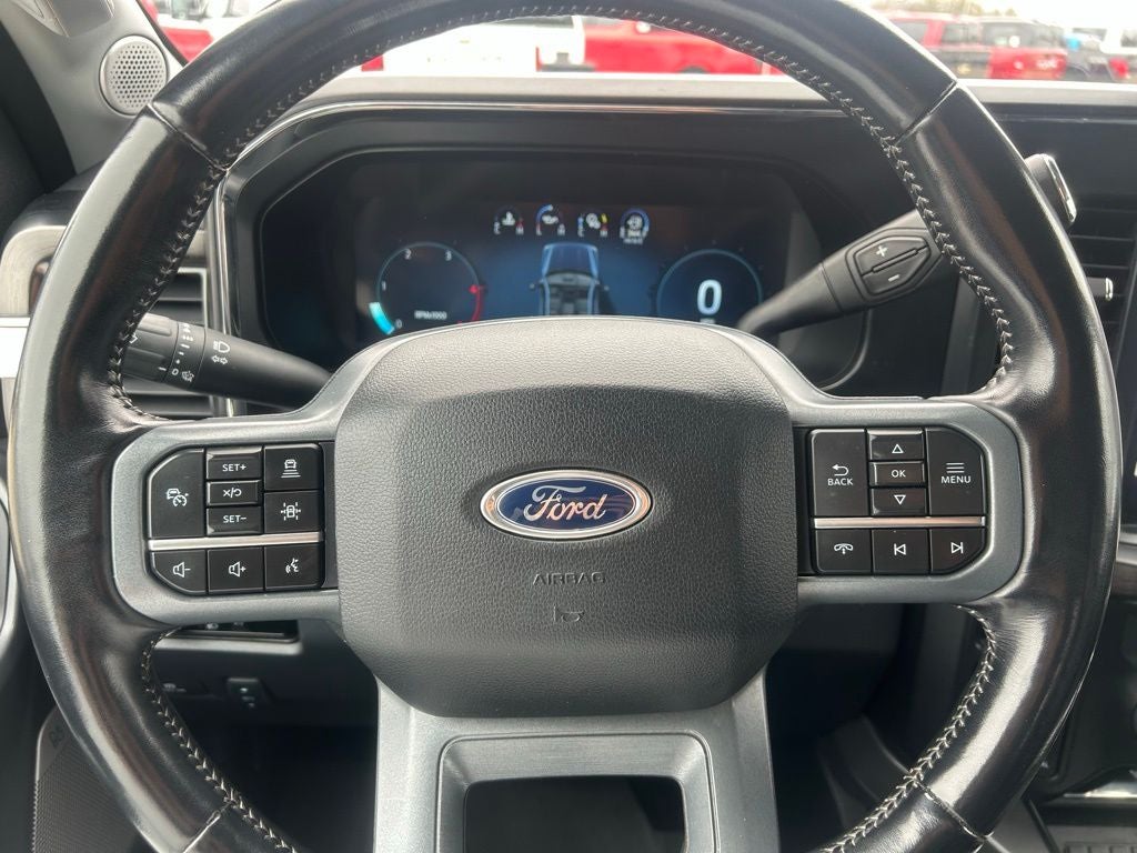 2023 Ford F-250SD Lariat