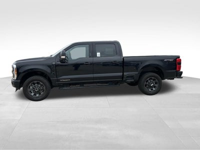 2023 Ford F-250SD Lariat
