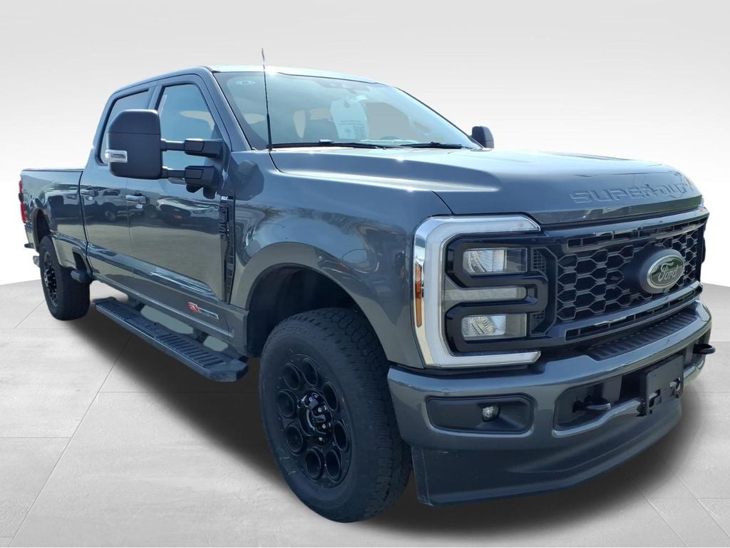 2026 Ford F-350SD XLT