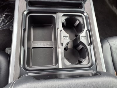 2026 Ford F-350SD Lariat DRW