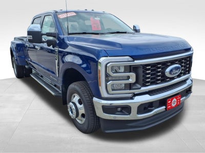 2026 Ford F-350SD Lariat DRW