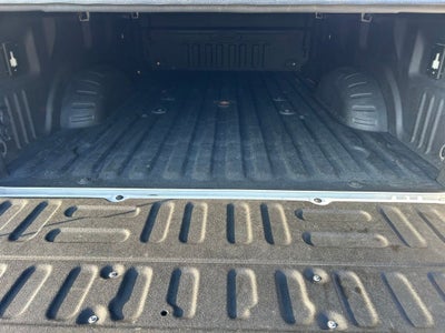 2022 Ford F-450SD King Ranch DRW