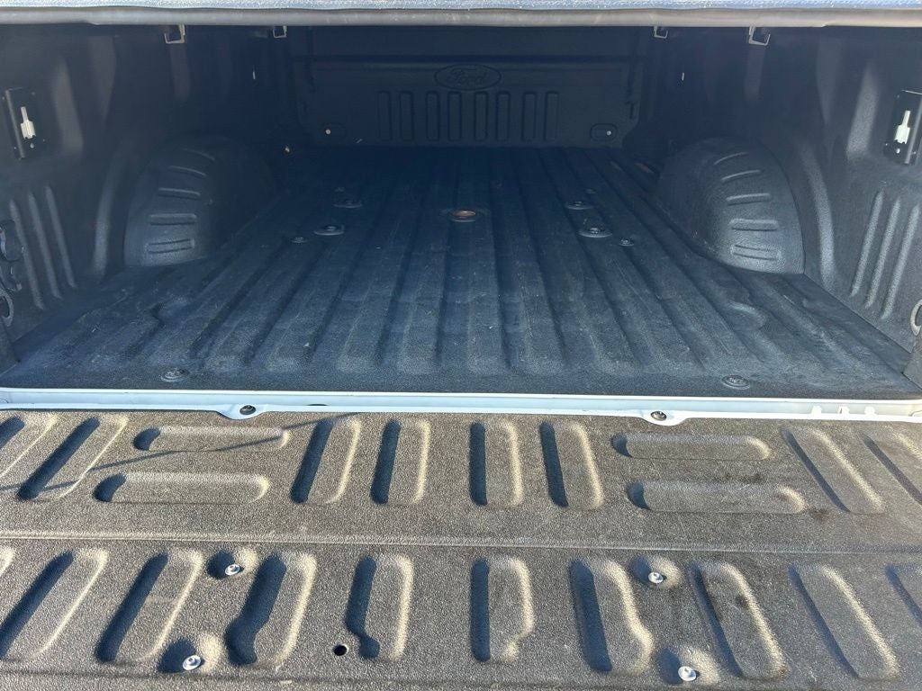 2022 Ford F-450SD King Ranch DRW