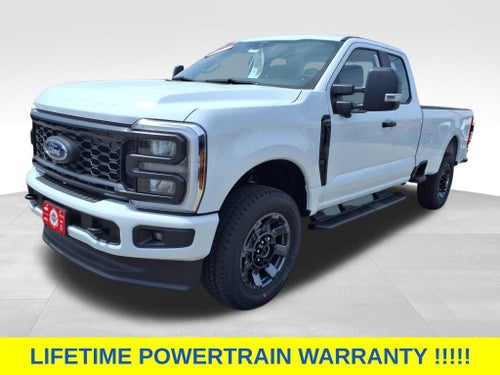 2025 Ford F-350SD XL