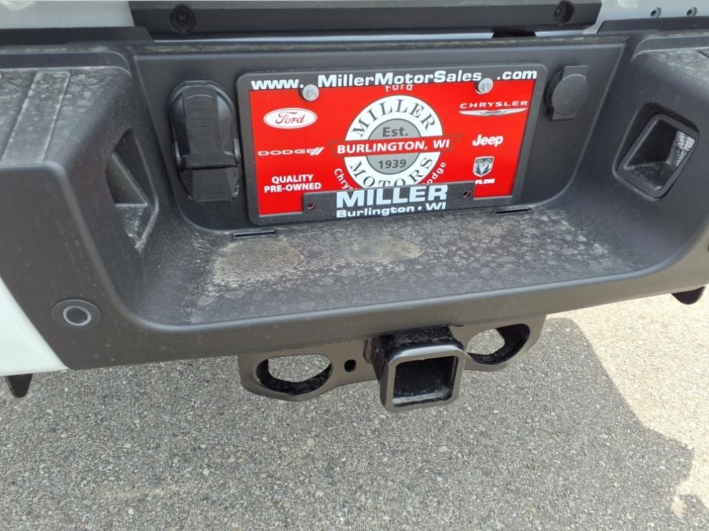 2025 Ford F-350SD XL