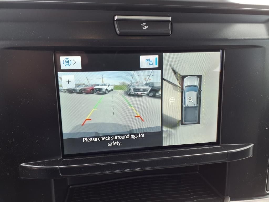 2025 Ford F-350SD XL