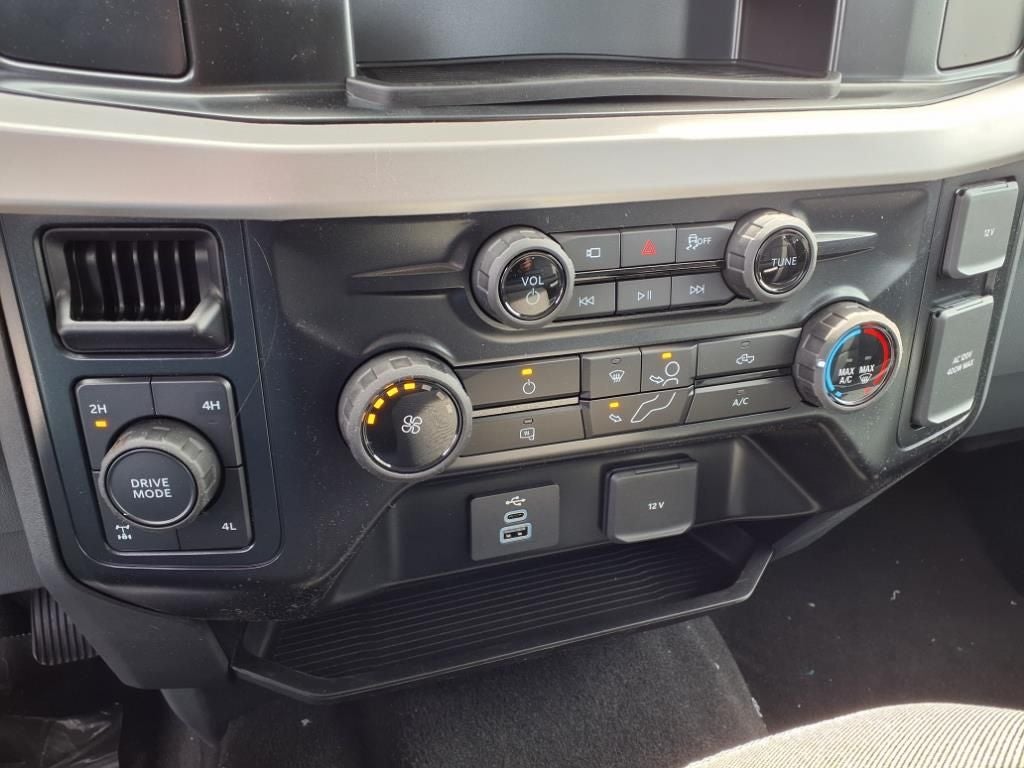 2025 Ford F-350SD XL