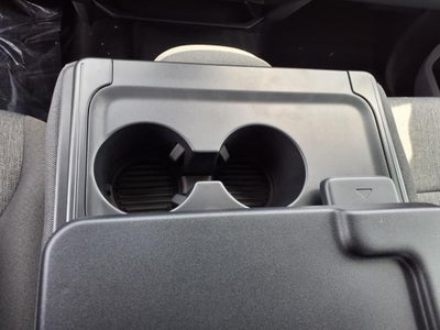 2025 Ford F-350SD XL