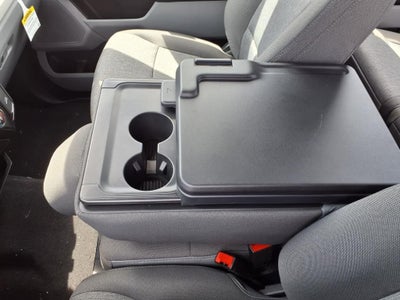 2025 Ford F-350SD XL