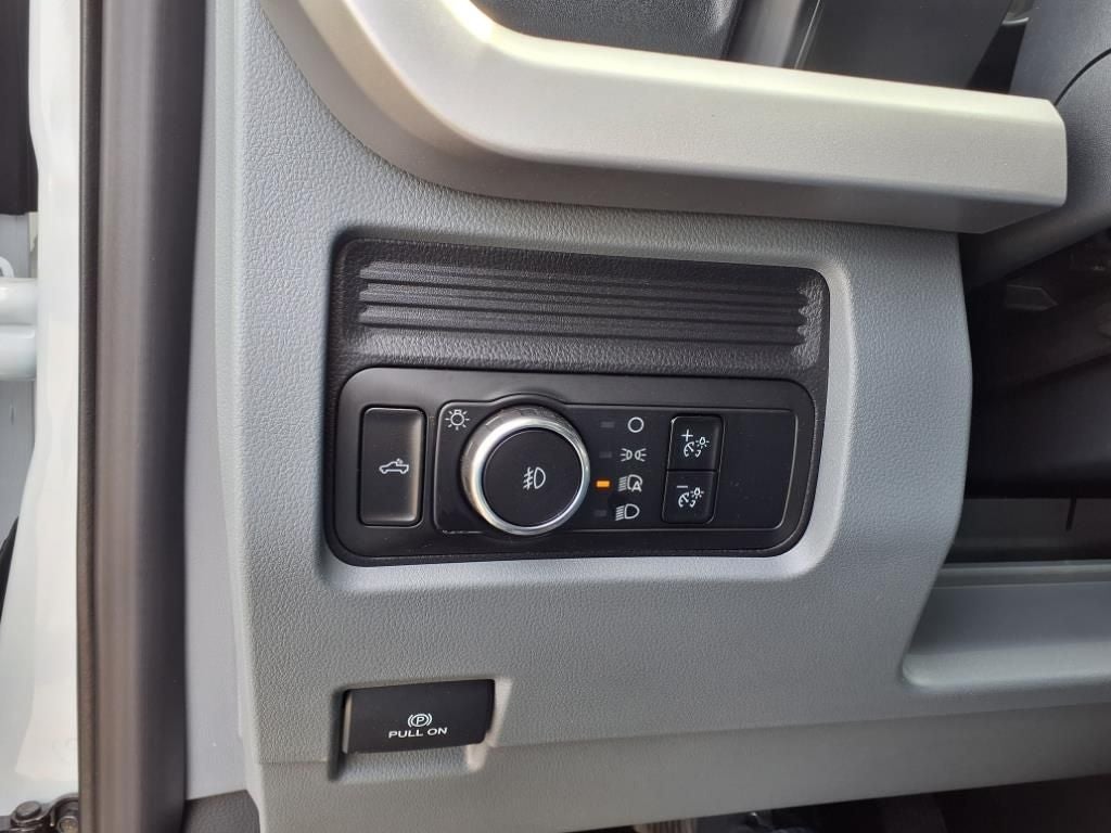 2025 Ford F-350SD XL