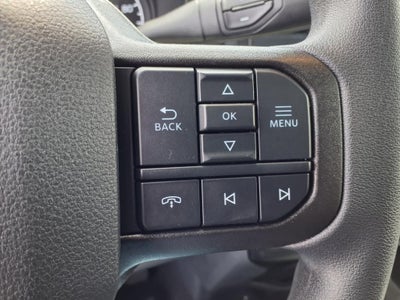 2025 Ford F-350SD XL