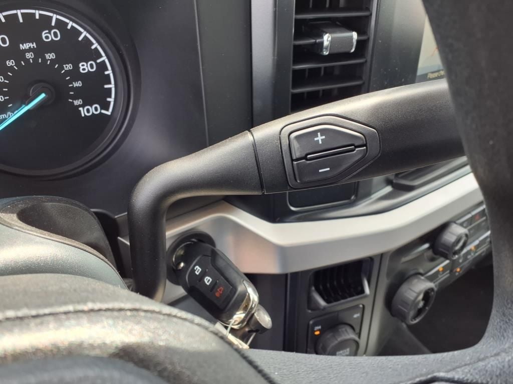 2025 Ford F-350SD XL