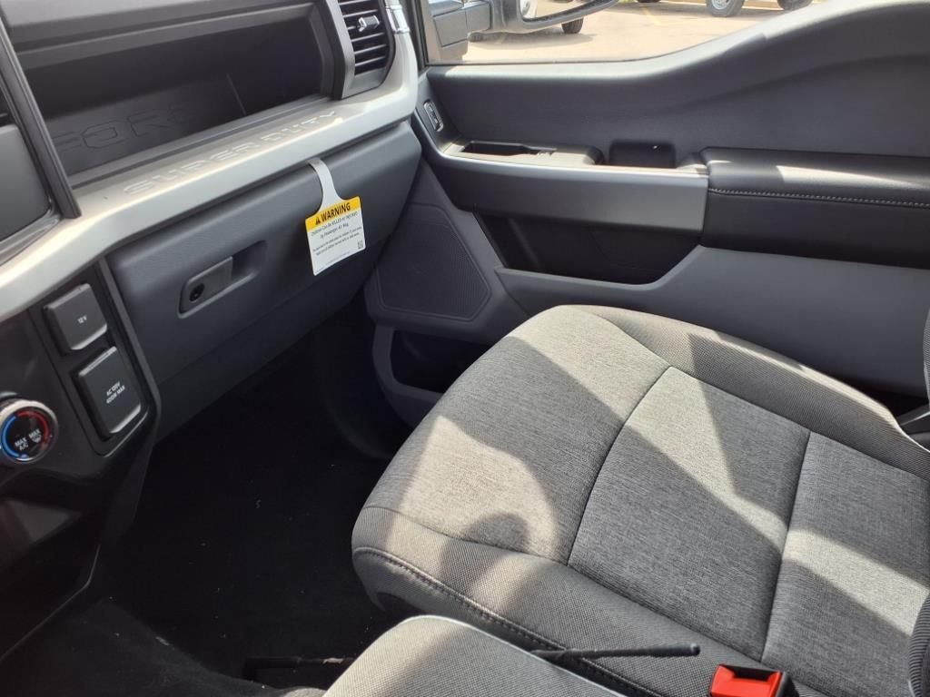 2025 Ford F-350SD XL