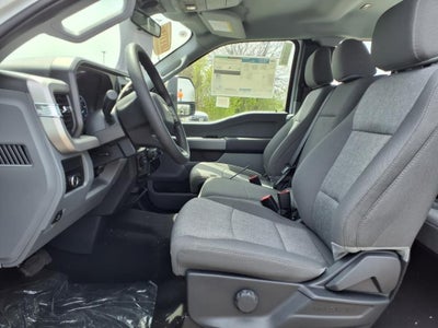 2025 Ford F-350SD XL