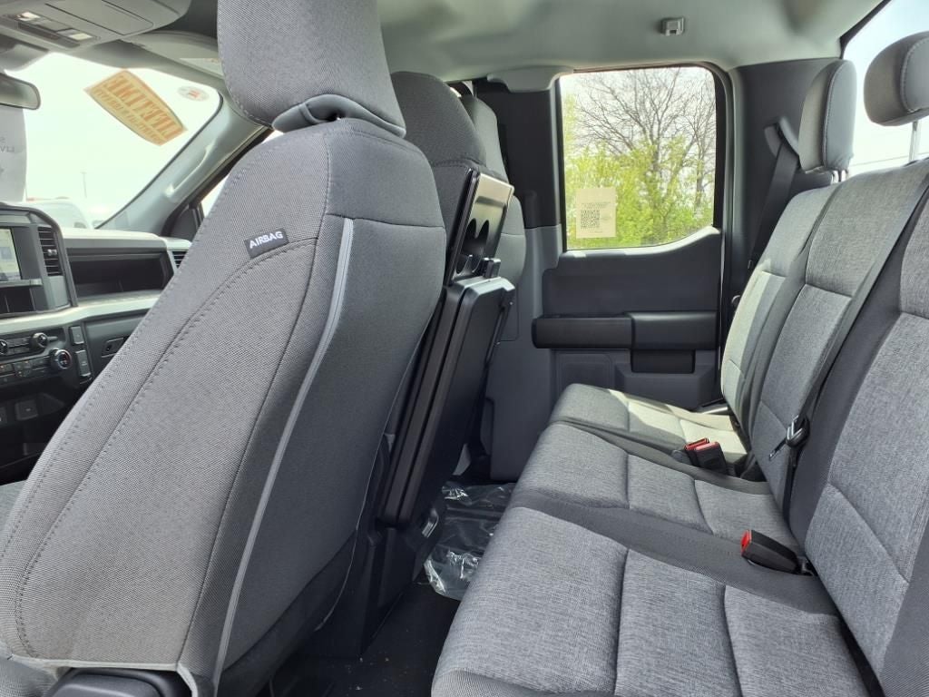 2025 Ford F-350SD XL