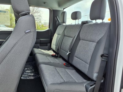 2025 Ford F-350SD XL