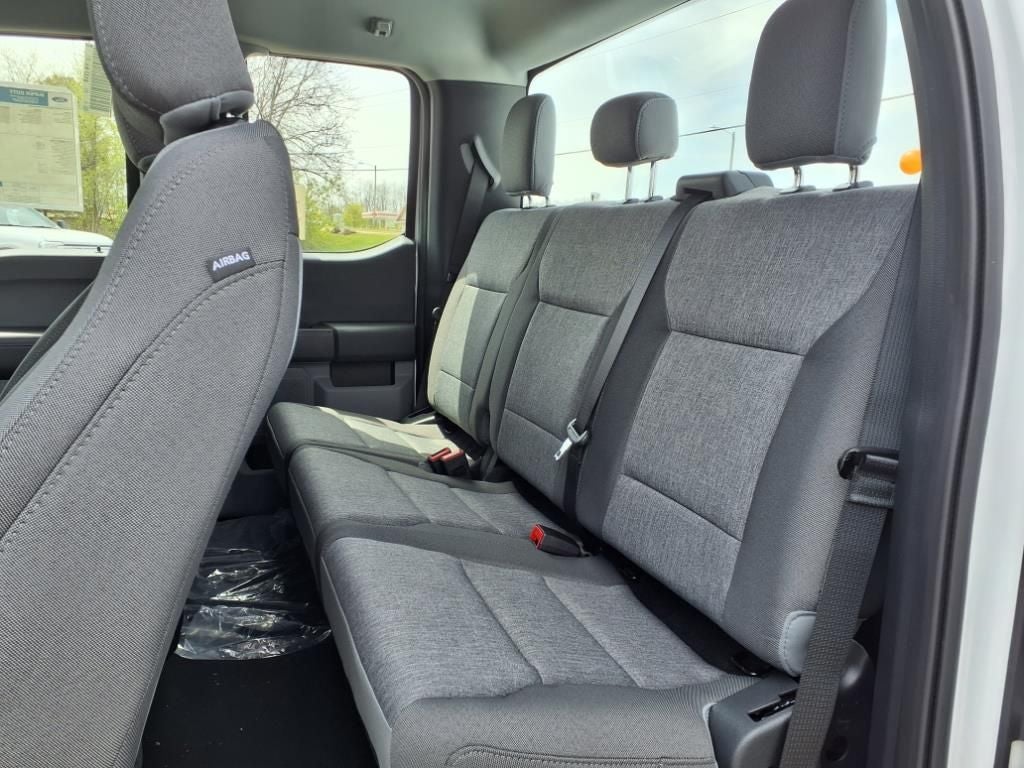 2025 Ford F-350SD XL