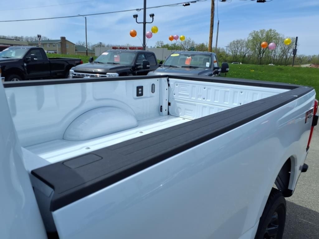 2025 Ford F-350SD XL