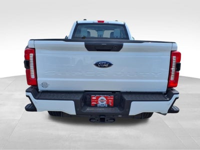 2025 Ford F-350SD XL