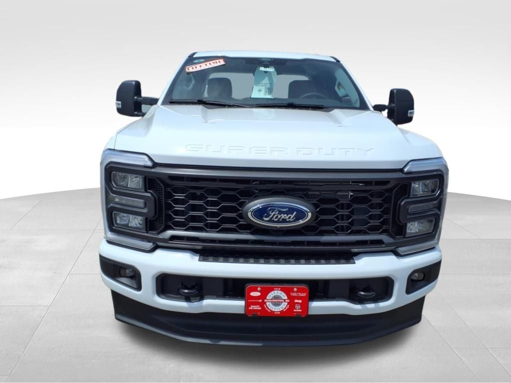 2025 Ford F-350SD XL