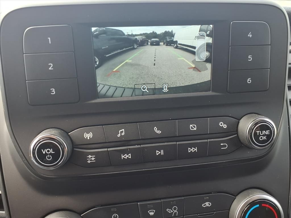 2025 Ford Transit-350 Base