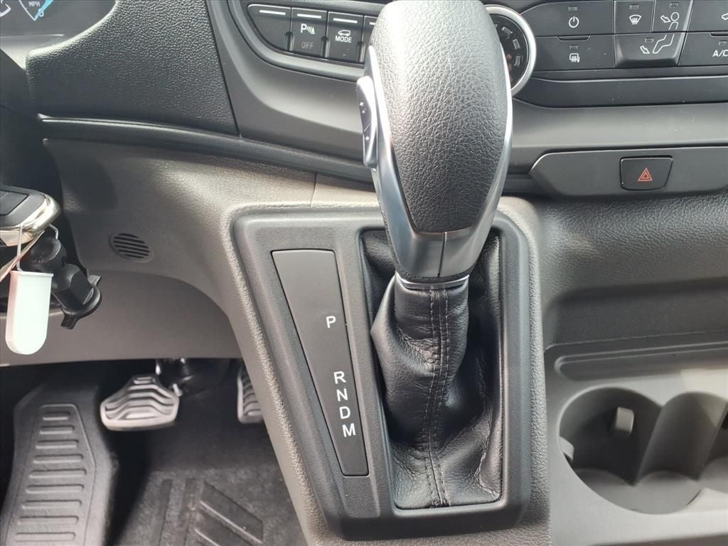 2025 Ford Transit-350 Base