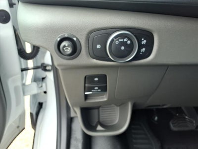 2025 Ford Transit-350 Base