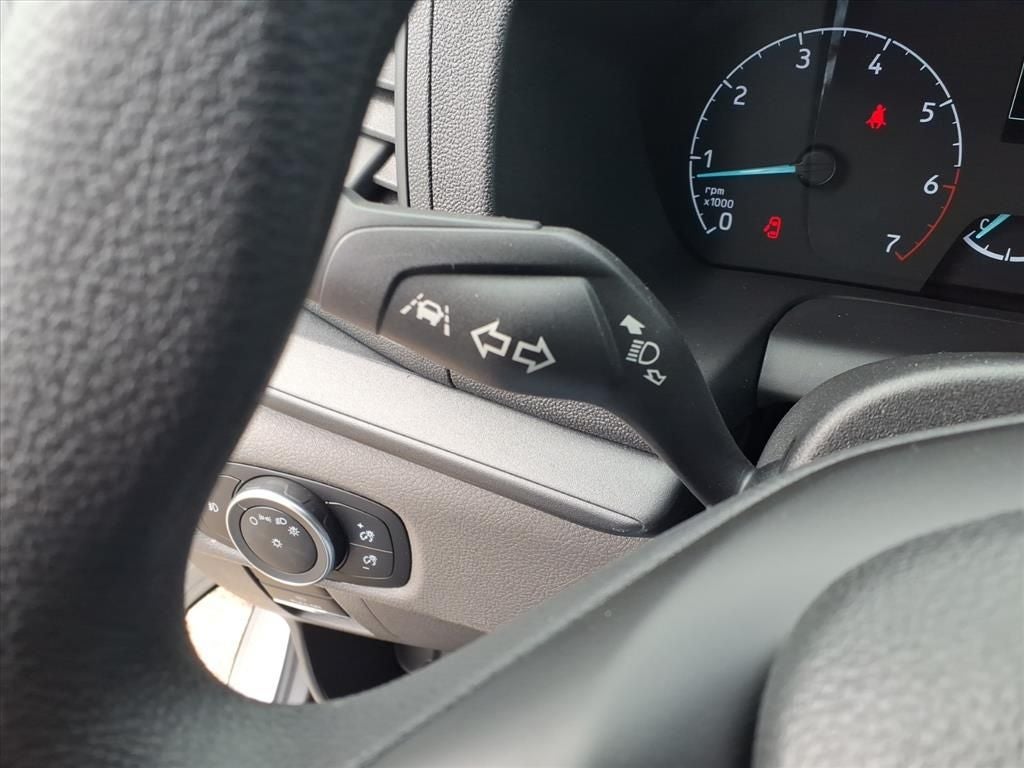 2025 Ford Transit-350 Base