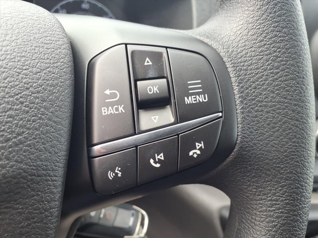 2025 Ford Transit-350 Base