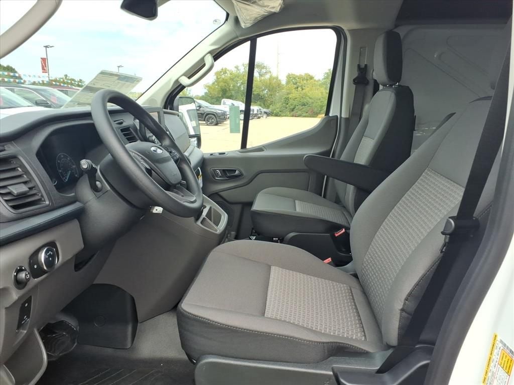 2025 Ford Transit-350 Base