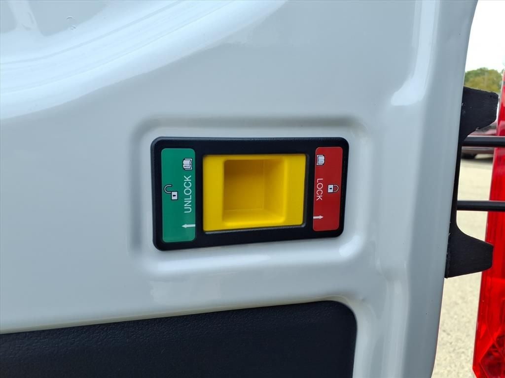 2025 Ford Transit-350 Base