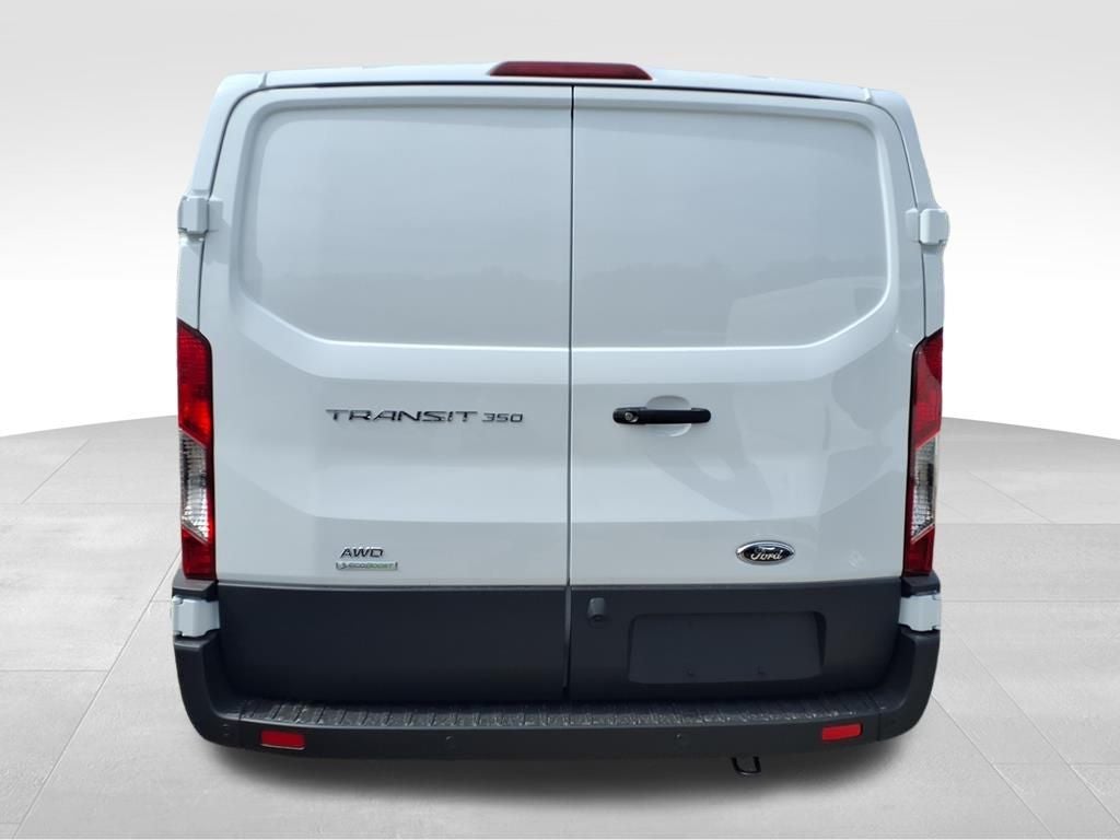 2025 Ford Transit-350 Base